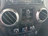 Used 2016 Jeep Wrangler Unlimited Sahara image 6