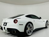 Used 2017 Ferrari F12 Berlinetta image 4