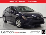 Used 2024 Toyota Corolla LE image 1