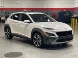 Used 2023 Hyundai Kona Limited w/ Cargo Package image 2