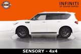 Used 2022 INFINITI QX80 Sensory image 6