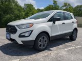Certified 2020 Ford EcoSport S image 6