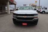 Used 2017 Chevrolet Silverado 1500 W/T image 2