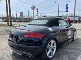 Used 2015 Audi TTS 2.0T Roadster image 3