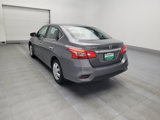 Used 2019 Nissan Sentra S image 5