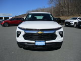 Used 2024 Chevrolet TrailBlazer LS image 2