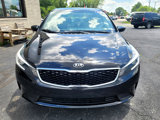 Used 2018 Kia Forte LX w/ LX Rear Camera Package image 2