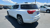 Used 2019 GMC Acadia Denali w/ Technology Package image 5