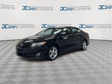 Used 2014 Toyota Camry L image 4