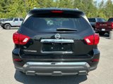 Used 2018 Nissan Pathfinder S image 5
