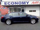 Used 2016 Buick LaCrosse Premium w/ Driver Confidence Package #1 image 2