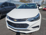 Used 2017 Chevrolet Cruze LT w/ Convenience Package image 3
