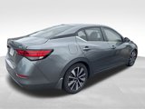 Used 2020 Nissan Sentra SV w/ SV Premium Package image 4