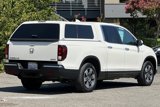 Used 2017 Honda Ridgeline RTL-E image 4