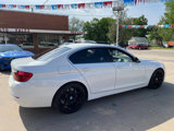 Used 2014 BMW 528i Sedan image 5