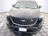 Certified 2023 Cadillac XT4 Luxury w/ Cold Weather Package image 2