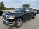 Used 2019 RAM 1500 Laramie image 4