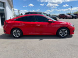 Used 2016 Honda Civic LX image 4