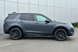 New 2025 Land Rover Discovery Sport Dynamic SE image 6