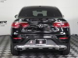 Certified 2023 Mercedes-Benz GLC 300 4MATIC Coupe image 4