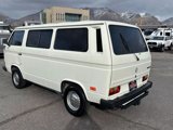 Used 1990 Volkswagen Vanagon image 2