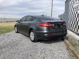 Used 2019 Ford Fusion S image 6