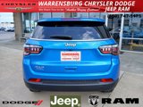New 2025 Jeep Compass Sport w/ Mopar Graphics Package image 4