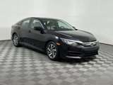 Used 2016 Honda Civic EX image 2