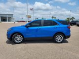 Used 2024 Chevrolet Equinox LS w/ LS Convenience Package image 4