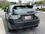 Used 2011 Subaru Impreza WRX Hatchback image 4