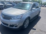 Used 2015 Chevrolet Traverse LT w/ Style and Technology Package image 3