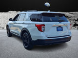 Certified 2022 Ford Explorer XLT image 4