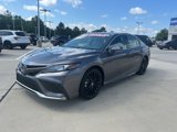Used 2024 Toyota Camry XSE image 3