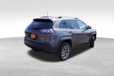 Certified 2020 Jeep Cherokee Trailhawk w/ Cold Weather Group image 6