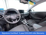 Used 2022 Hyundai Kona SEL w/ Convenience Package image 4