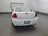 Used 2014 Chevrolet Impala Limited LS image 6