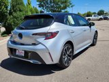 Used 2022 Toyota Corolla XSE image 3