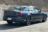 Certified 2022 Volvo S90 T8 Inscription image 4