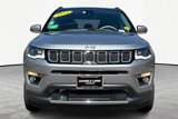 Used 2018 Jeep Compass Limited w/ Navigation Group image 3
