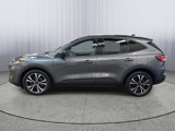 Used 2022 Ford Escape SE w/ SE Sport Appearance Package image 2