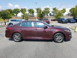 Used 2020 Kia Optima LX image 5
