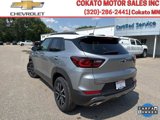 Used 2024 Chevrolet TrailBlazer ACTIV w/ Convenience Package image 5