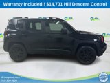 Used 2018 Jeep Renegade Sport w/ Power & Air Group image 4