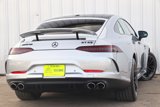 Used 2023 Mercedes-Benz AMG GT 43 w/ Driver Assistance Package image 5
