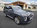 Used 2020 Hyundai Palisade Limited image 3