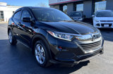 Used 2019 Honda HR-V LX image 3