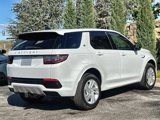New 2025 Land Rover Discovery Sport S image 5