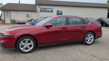 Used 2024 Honda Accord LX image 4