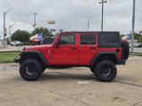 Used 2016 Jeep Wrangler Unlimited Sport w/ Quick Order Package 24S image 3