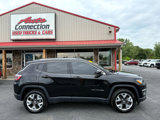 Used 2019 Jeep Compass Limited image 3